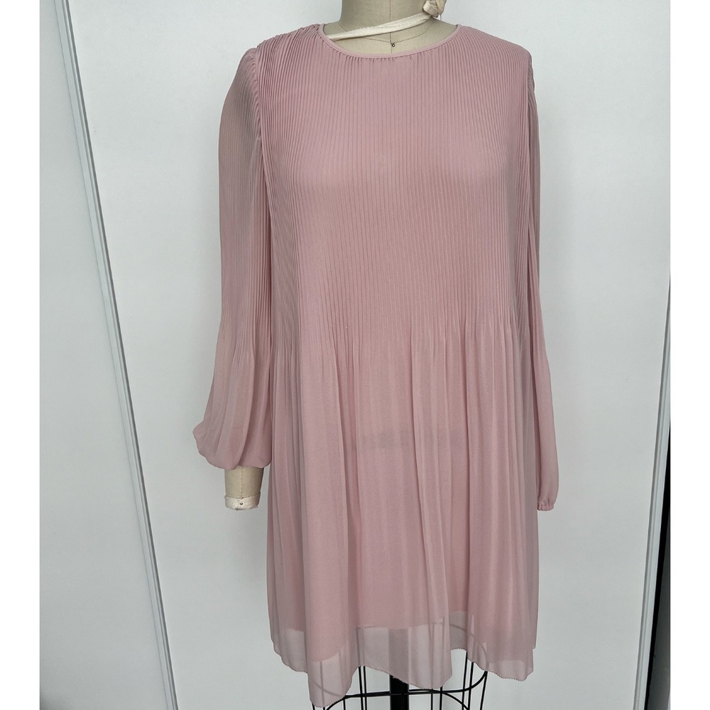 Wilfred Daydreamer Chiffon Dress